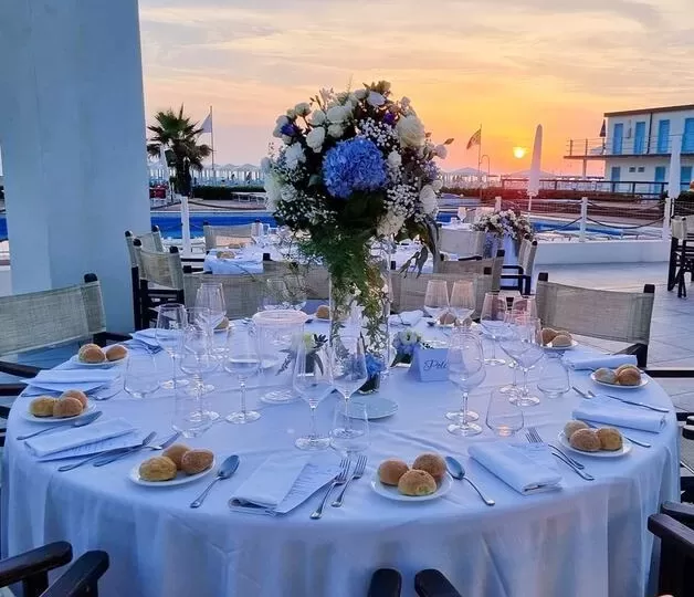franciacorta e tartufo cena di gala