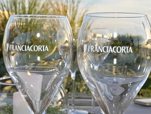 FRANCIACORTA WEEK VERSILIA