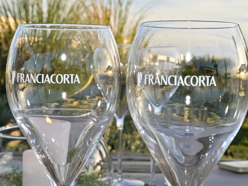 FRANCIACORTA WEEK VERSILIA