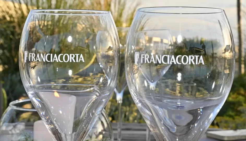 FRANCIACORTA WEEK VERSILIA