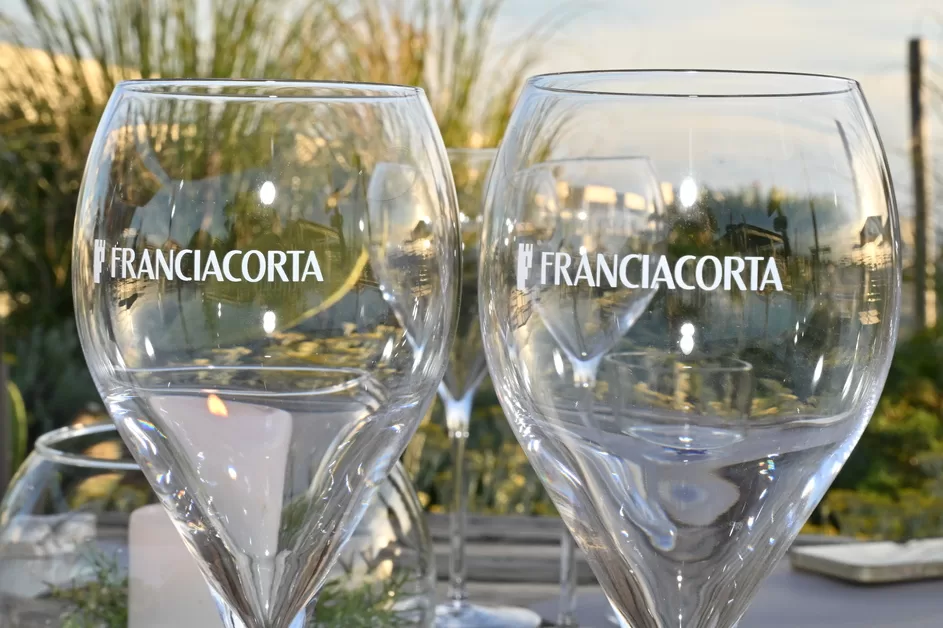 FRANCIACORTA WEEK VERSILIA